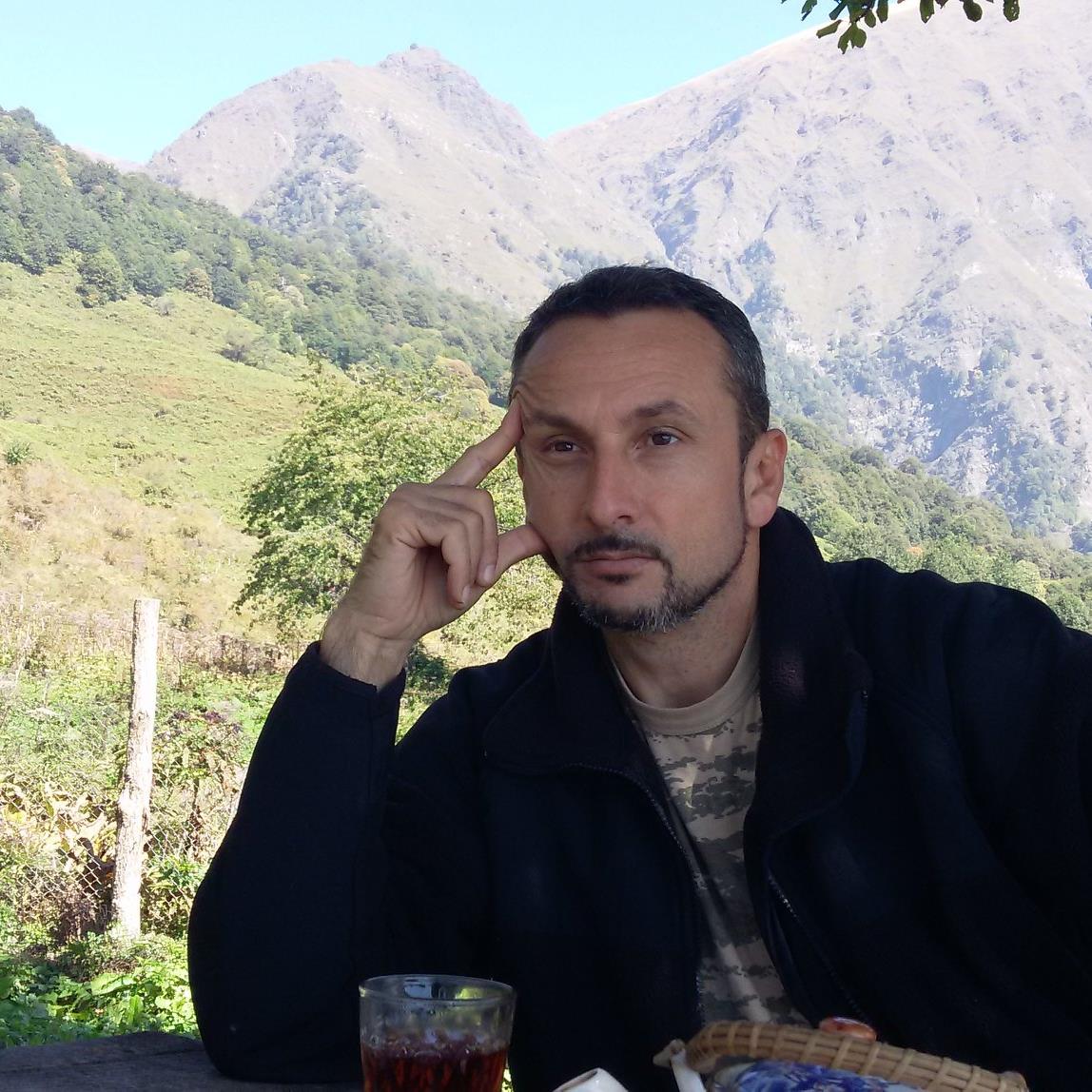 Azərçin Muradov