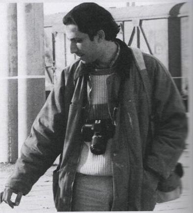 Elnur Babayev