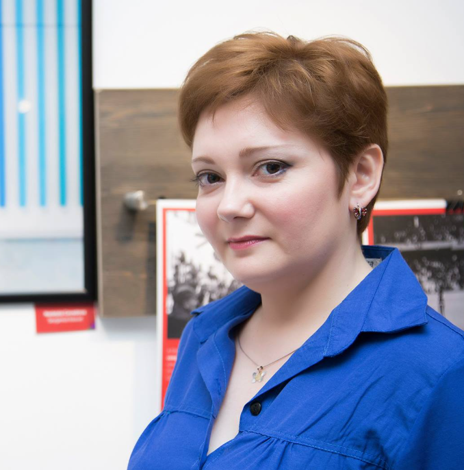Nadejda Cavadova