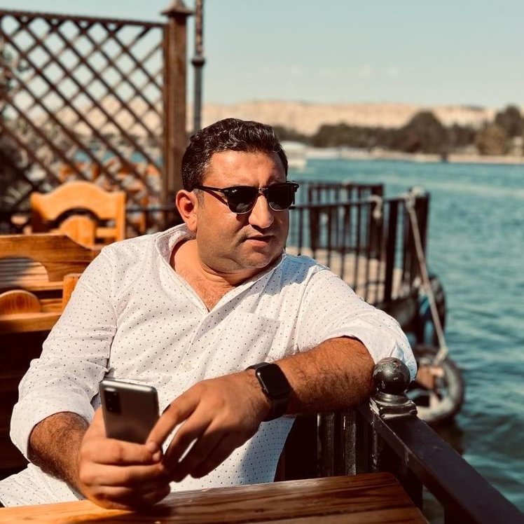 Araz Adiloğlu