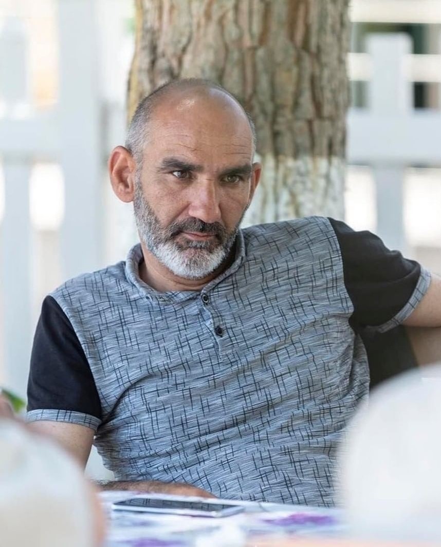 Mahir Əhmədov