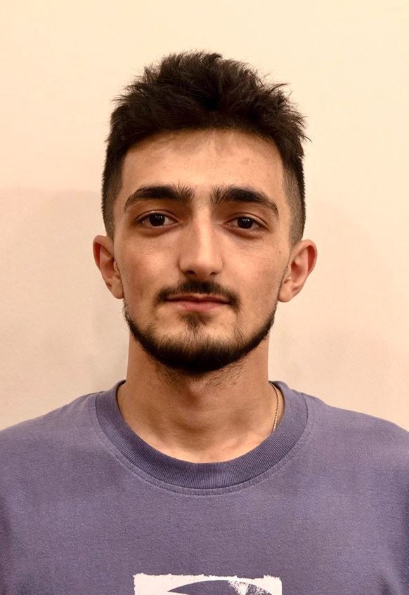 İxtiyar Qədimov
