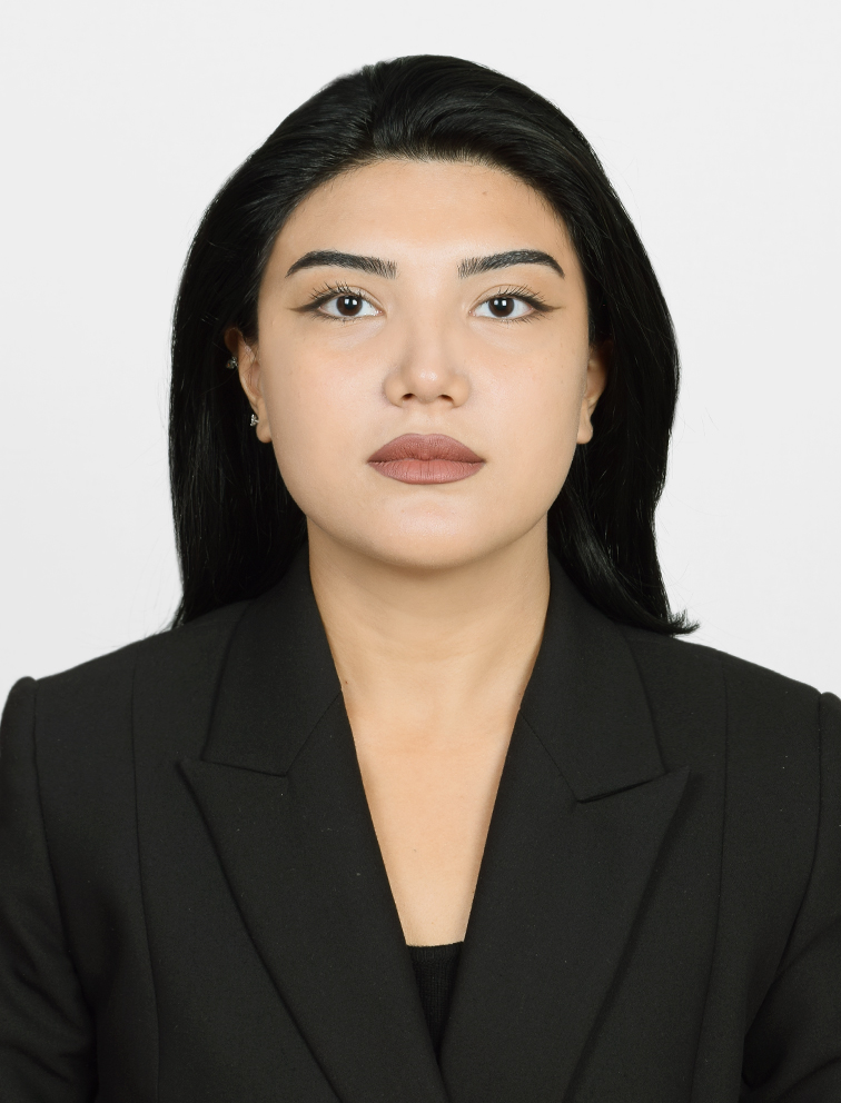 Sevinc Alməmmədova