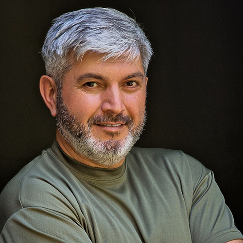 Elman Hüseynov