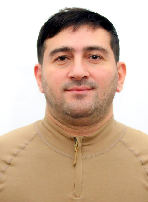 Famil Mahmudbəyli