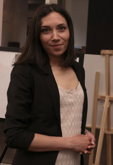 Veronika .