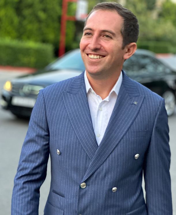 Fərhad Sultanov