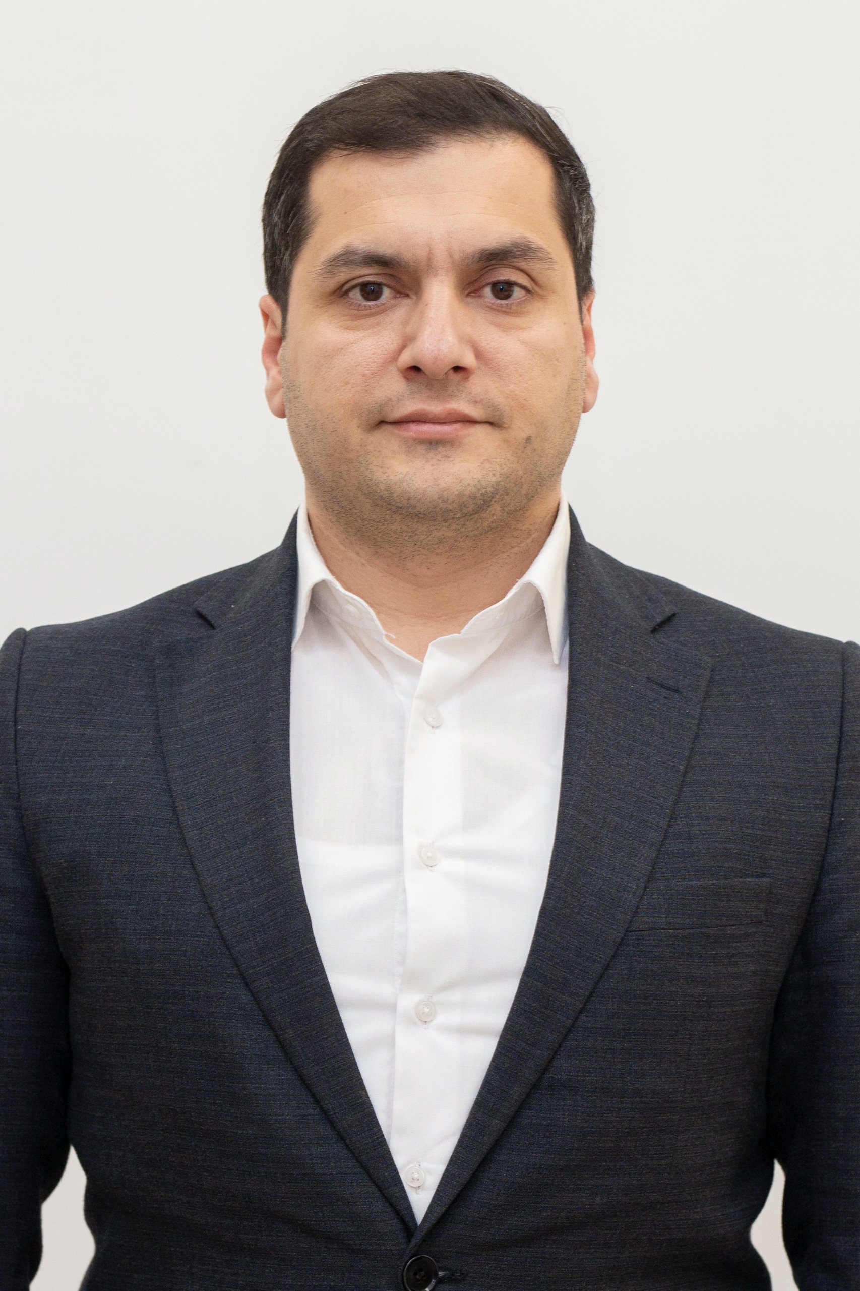 Elnur Niftəliyev