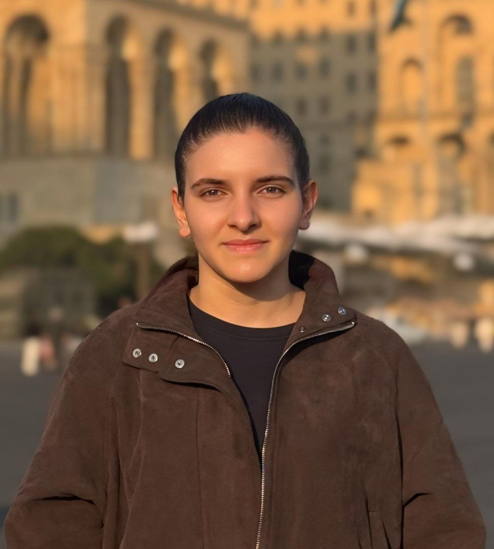 Aytac Abdulhüseynli