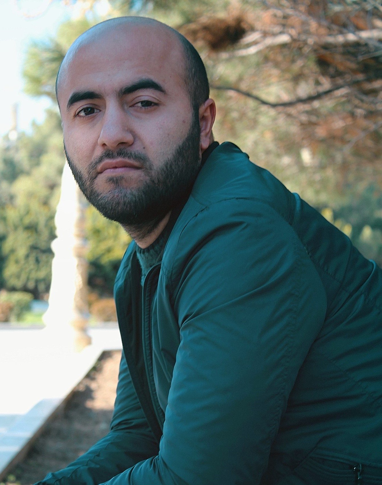 Bilal Ağalarov