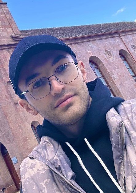 Pərviz Muradov