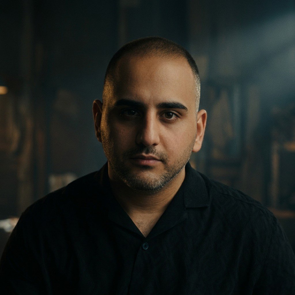Zaur Səfərov