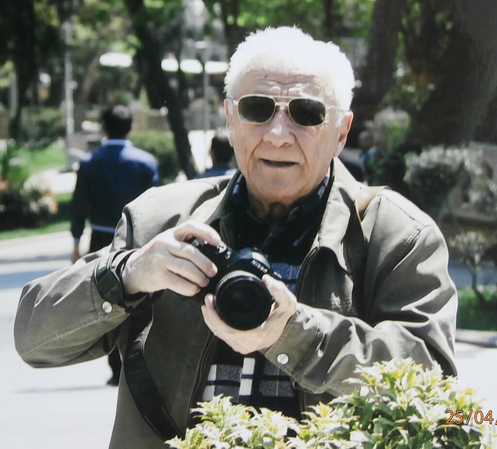 Rafiq Nağıyev