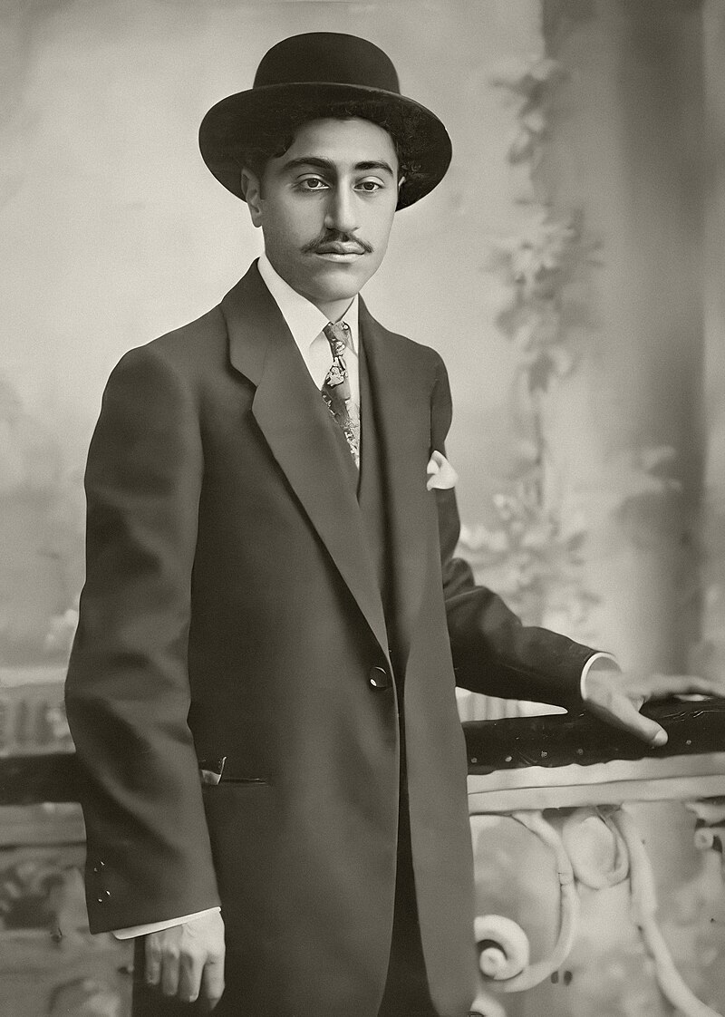 Əzizbala Hacıyev