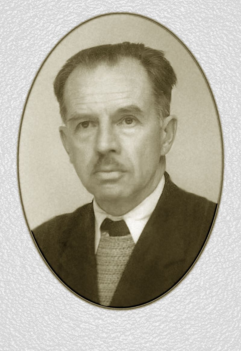 Viktor Korvin-Kerber