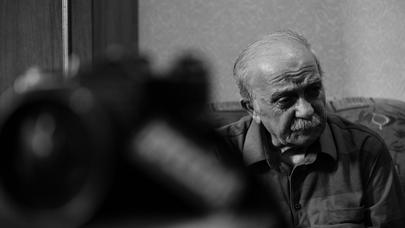 Əsərləri ən çox oğurlanan azərbaycanlı fotoqraf