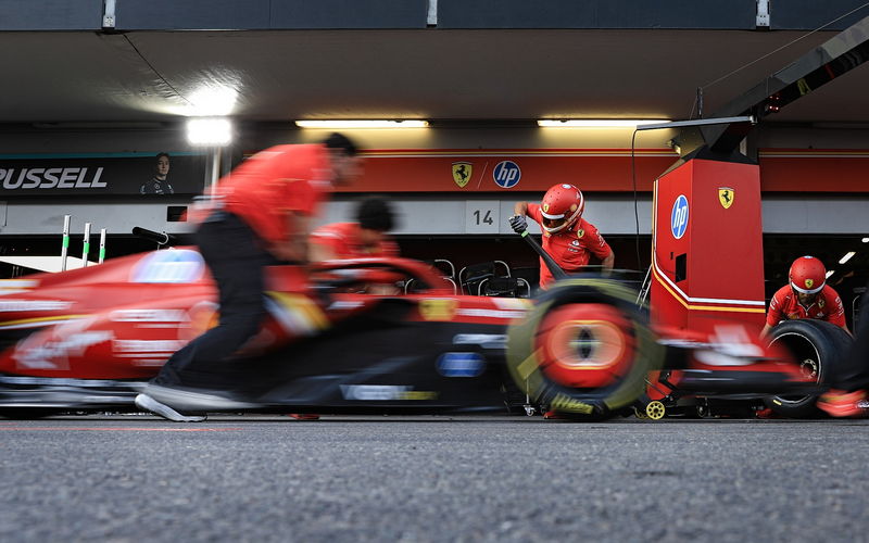 2024-cü il Formula 1 Azərbaycan Qran Prisi