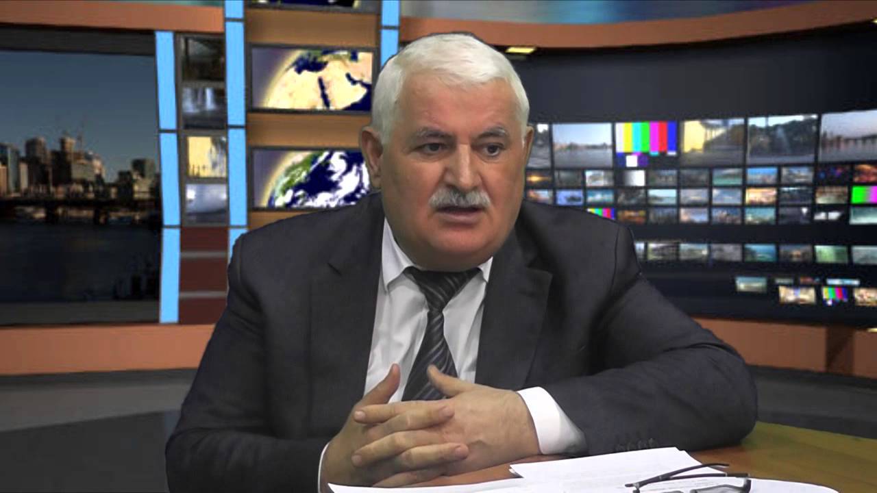 Umud Rəhimoğlunun 65 illiyi münasibəti ilə təbrik məktubu