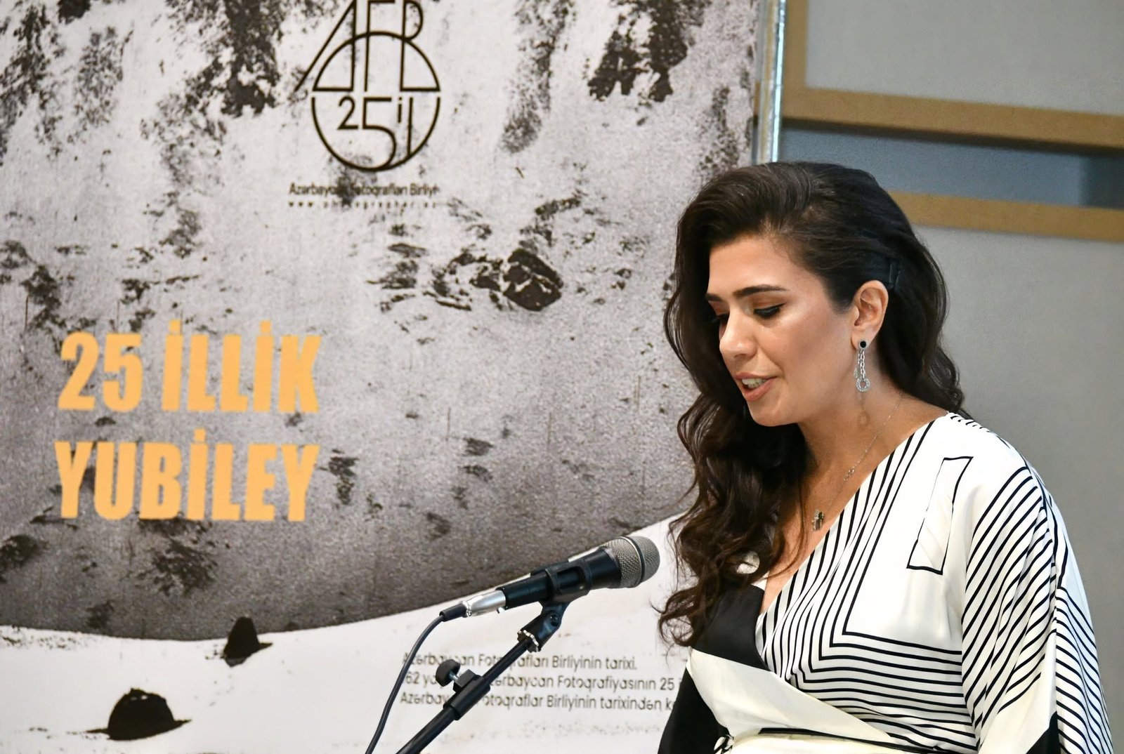 25 yaşlı Azərbaycan Fotoqrafları Birliyi