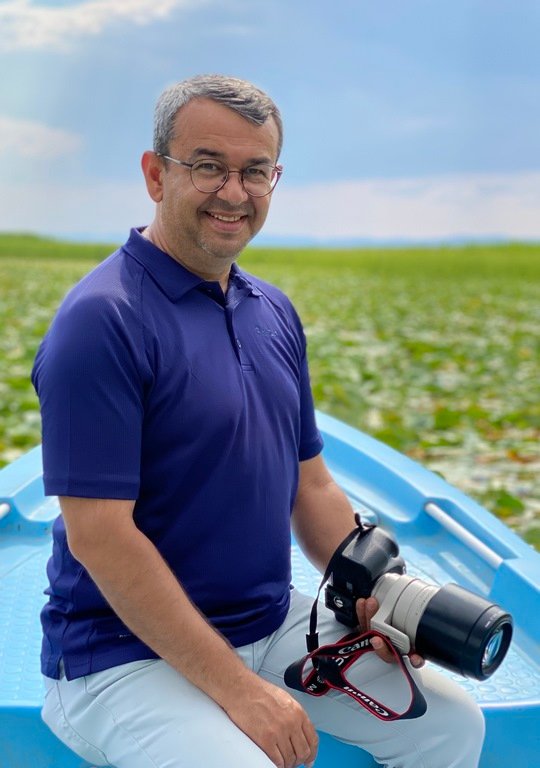Barış Topdemir