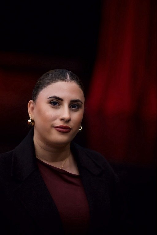 Fatma Çelik