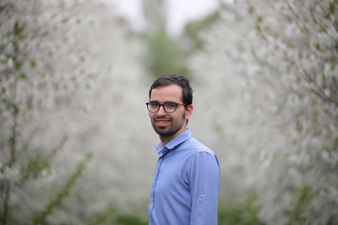 Muhammet Özen