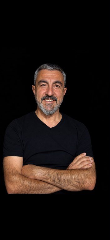 Murat Doğan