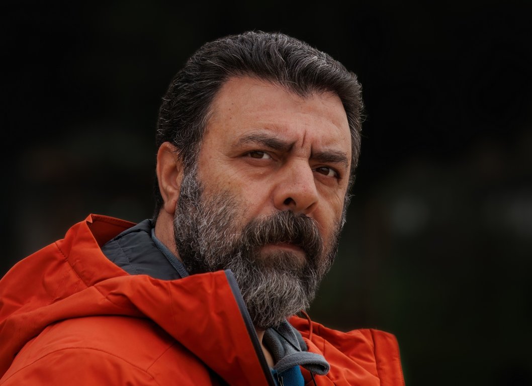 Murat İbranoğlu