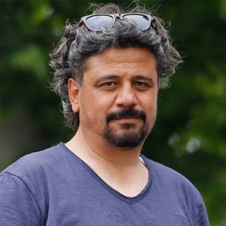 Mustafa Binol