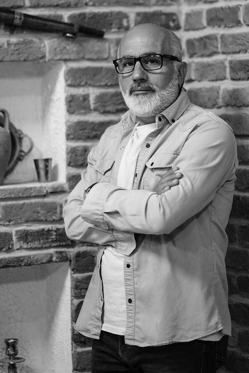 Necmettin Karaca