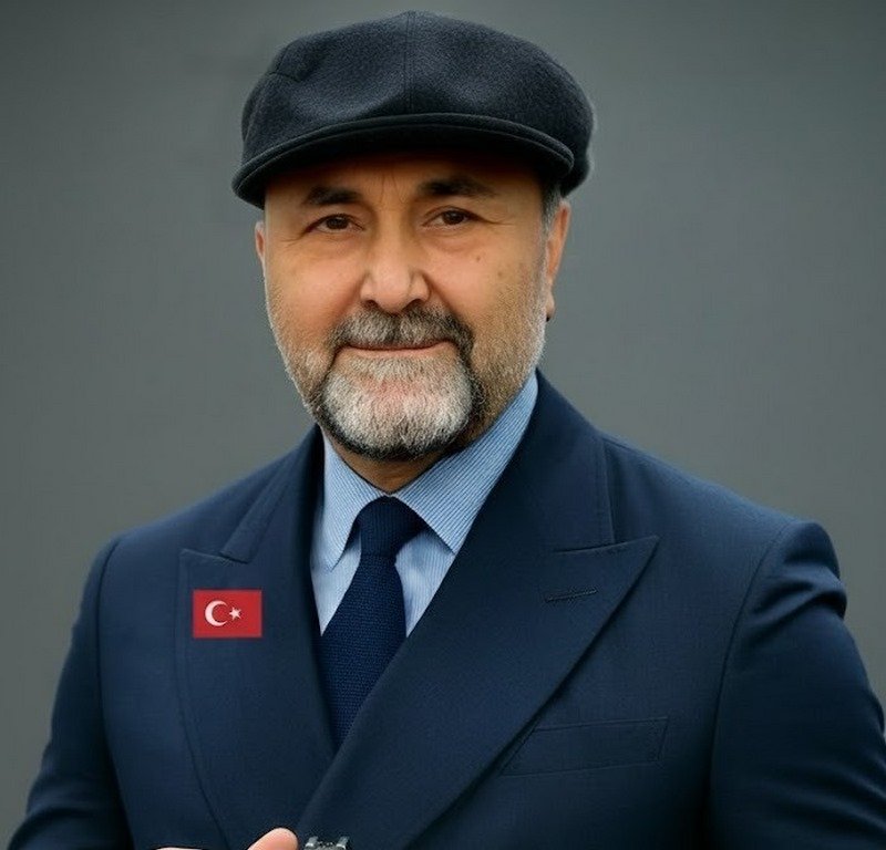 Ömer Şahin