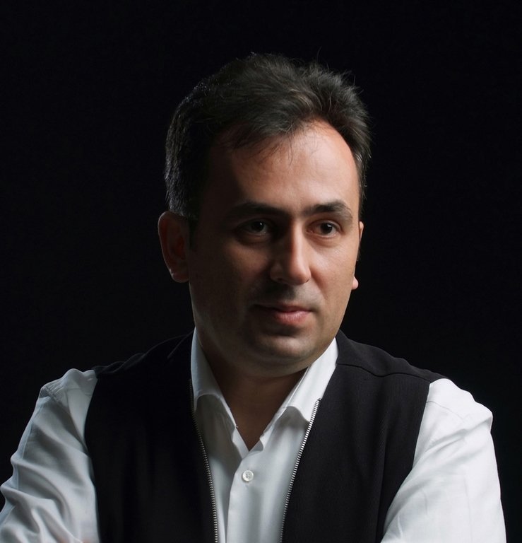 Şenol Erdener