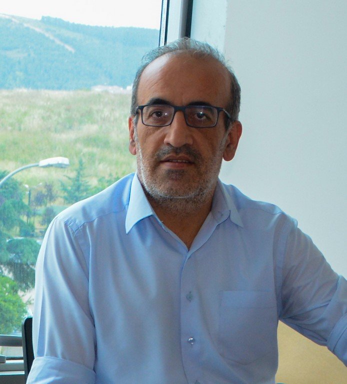 Uğur Özoğul