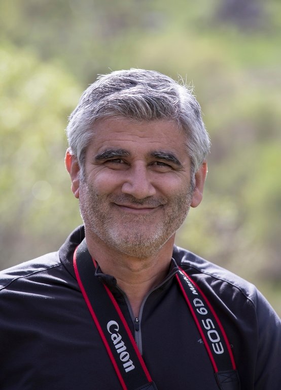 Yılmaz Konuk